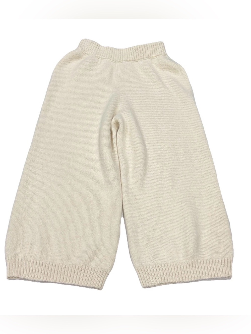 Sister Katie Cameran Pants in Alpaca Merino Wool XS